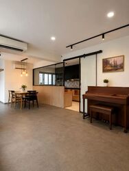 Blk 437A West Edge @ Bukit Batok (Bukit Batok), HDB 5 Rooms #601494711